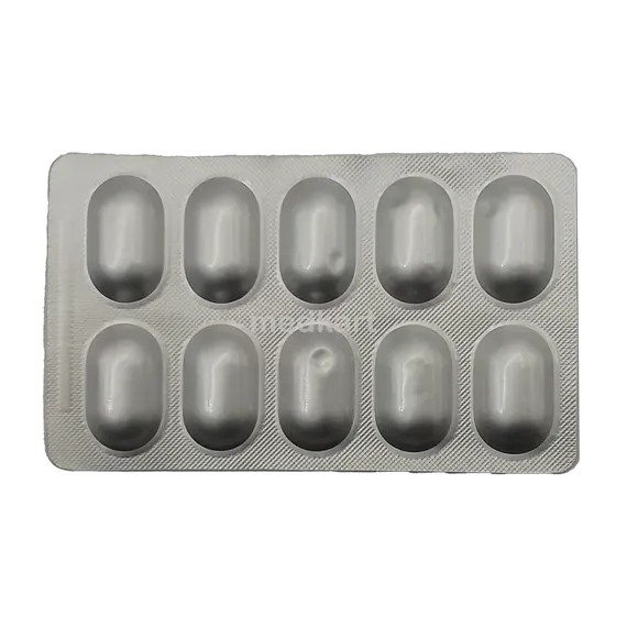 ctd mt 6.25/50/40mg tablet 10's